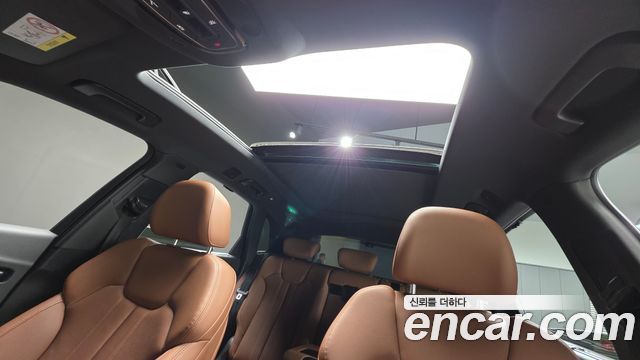 Audi Q5 45 TFSI Quattro Premium
