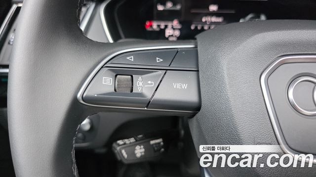 Audi Q5 45 TFSI Quattro Premium