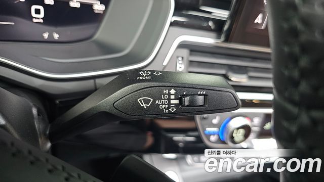 Audi A4 45 TFSI Premium