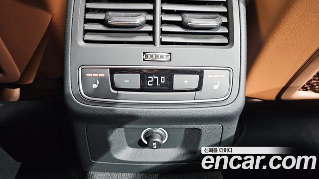 Audi A4 45 TFSI Premium