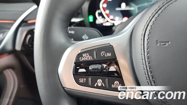 BMW 5-Series 523d M Sport