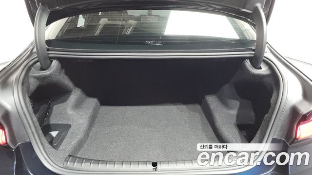 BMW 5-Series 523d M Sport