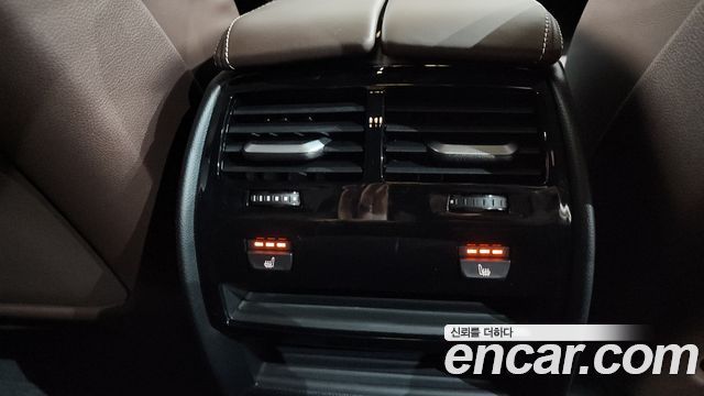 BMW 5-Series 523d M Sport
