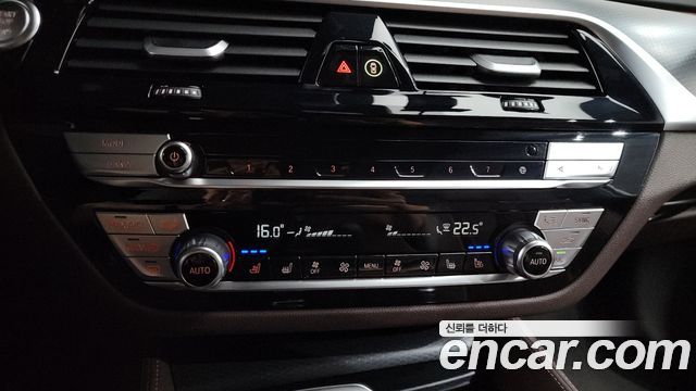 BMW 5-Series 523d M Sport