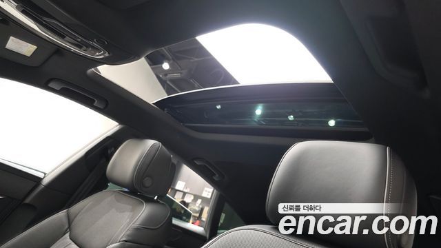 Audi A7 50 TDI Quattrp Premium