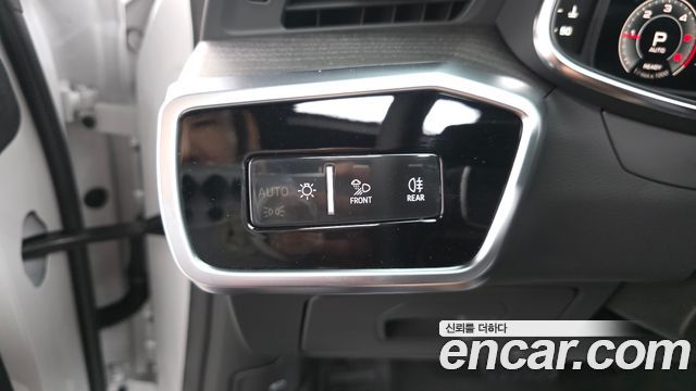 Audi A7 50 TDI Quattrp Premium