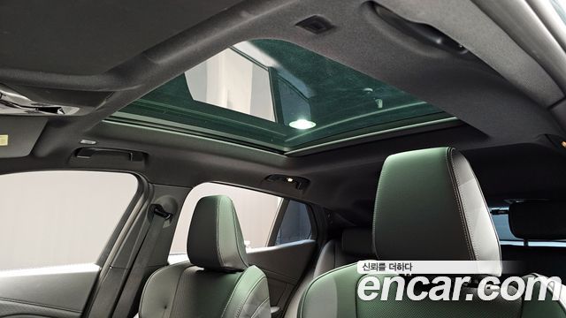 BMW iX2 eDrive 20 M Sport