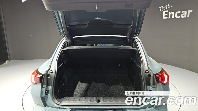 BMW iX2 eDrive 20 M Sport