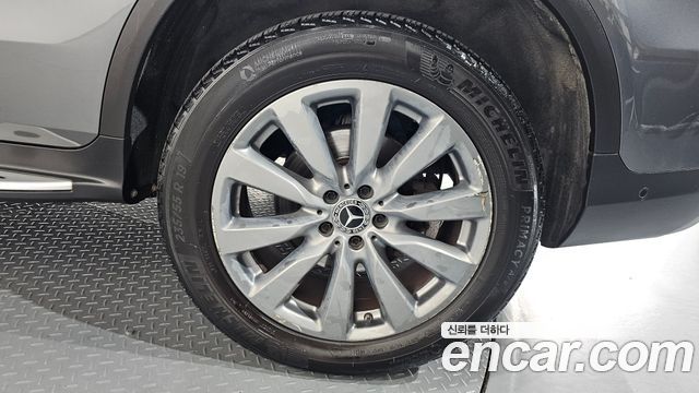 Mercedes-Benz GLC-Class GLC350e 4MATIC Premium