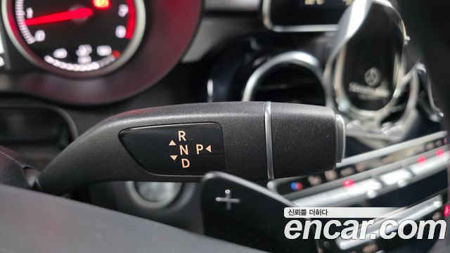 Mercedes-Benz C-Class C200
