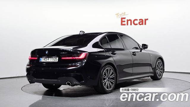 BMW 3-Series 320i M Sport