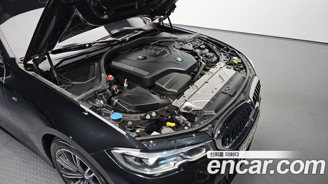 BMW 3-Series 320i M Sport