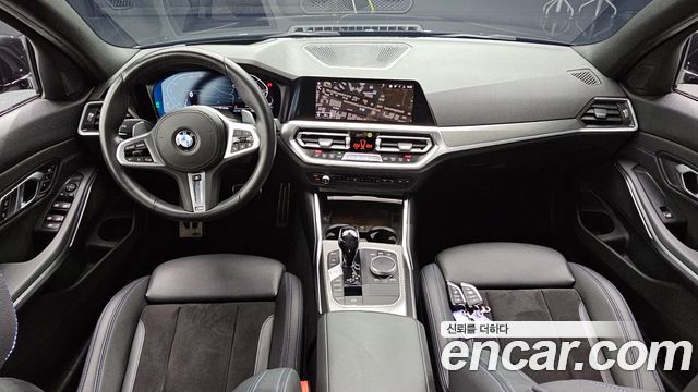 BMW 3-Series 320i M Sport