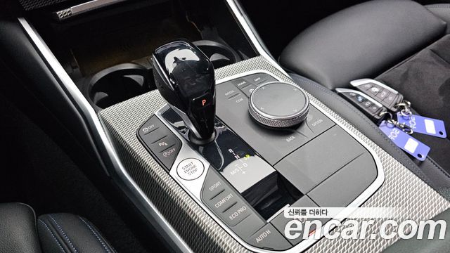 BMW 3-Series 320i M Sport