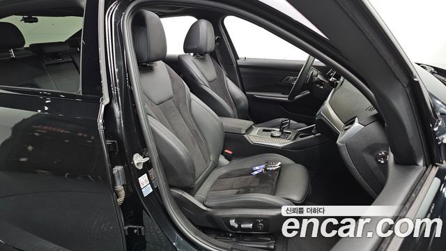 BMW 3-Series 320i M Sport