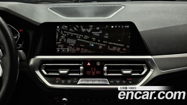 BMW 3-Series 320i M Sport