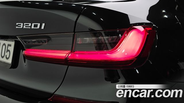BMW 3-Series 320i M Sport