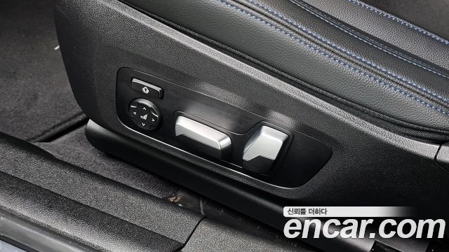 BMW 3-Series 320i M Sport