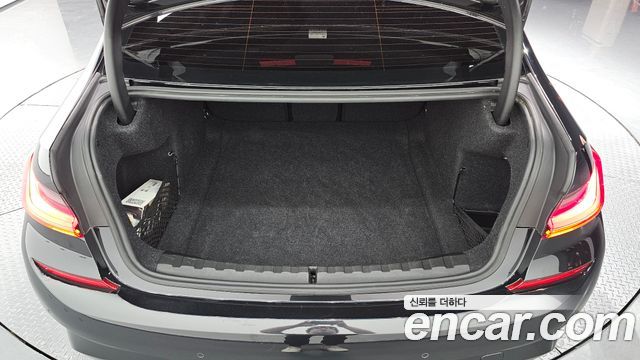 BMW 3-Series 320i M Sport