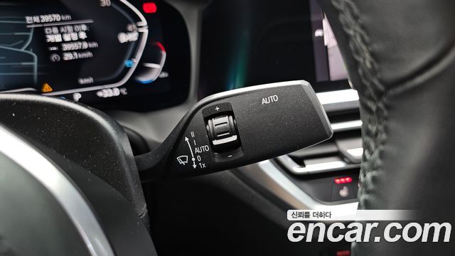 BMW 3-Series 320i M Sport