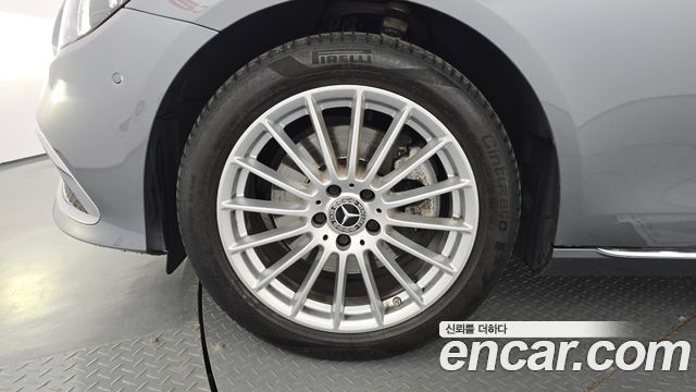 Mercedes-Benz E-Class E250 Exclusive
