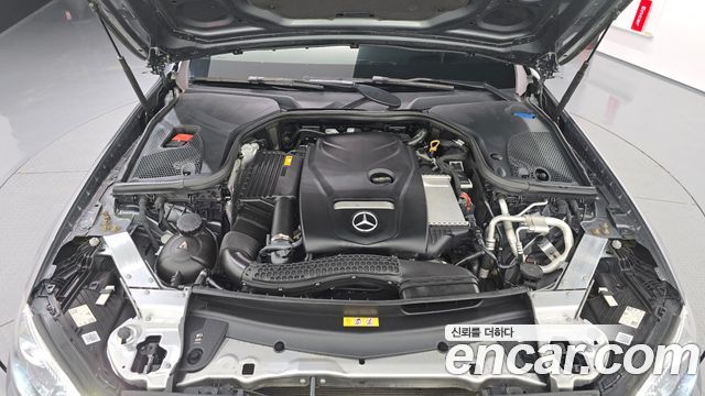 Mercedes-Benz E-Class E250 Exclusive