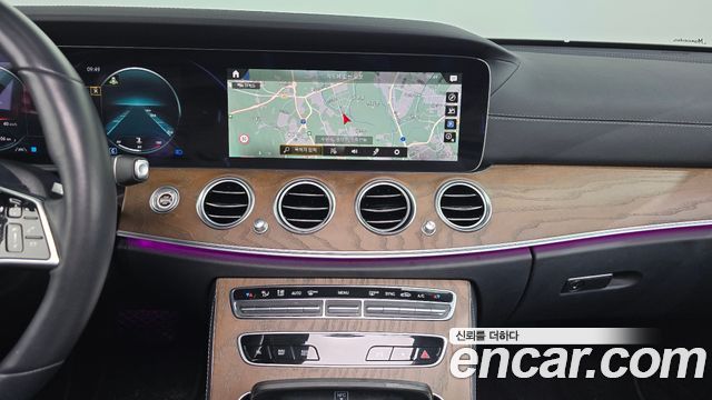 Mercedes-Benz E-Class E250 Exclusive