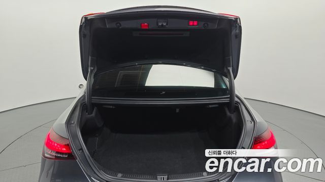 Mercedes-Benz E-Class E250 Exclusive