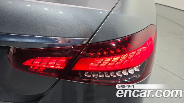 Mercedes-Benz E-Class E250 Exclusive