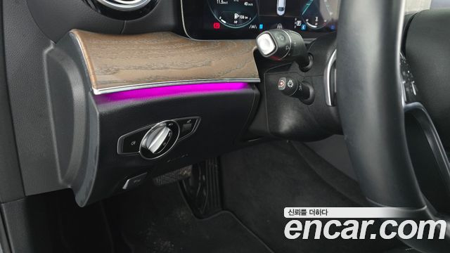 Mercedes-Benz E-Class E250 Exclusive