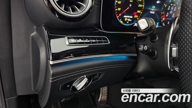 Mercedes-Benz AMG GT 4Door 43 4MATIC+