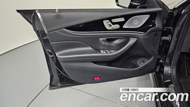 Mercedes-Benz AMG GT 4Door 43 4MATIC+