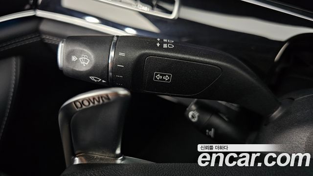 Mercedes-Benz AMG GT 4Door 43 4MATIC+
