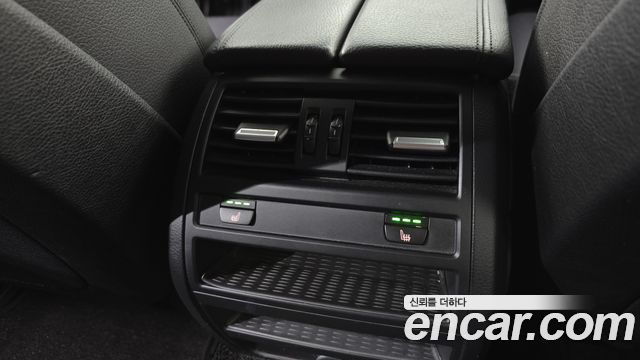 BMW 5-Series 520d M Aero Dynamic