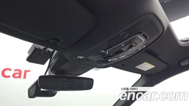 Audi A6 45 TFSI Quattro Premium
