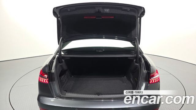 Audi A6 45 TFSI Quattro Premium