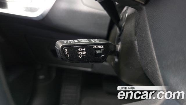 Audi A6 45 TFSI Quattro Premium
