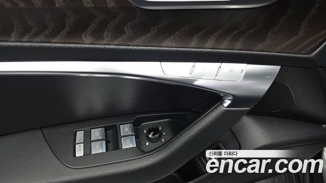 Audi A6 45 TFSI Quattro Premium