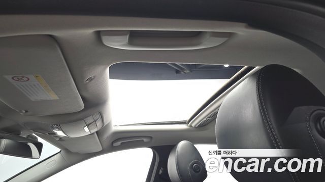 Mercedes-Benz E-Class E220d Exclusive