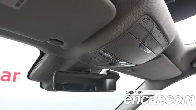 Mercedes-Benz E-Class E220d Exclusive