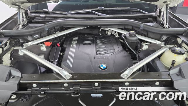 BMW X7 xDrive 40i M Sport 6STR