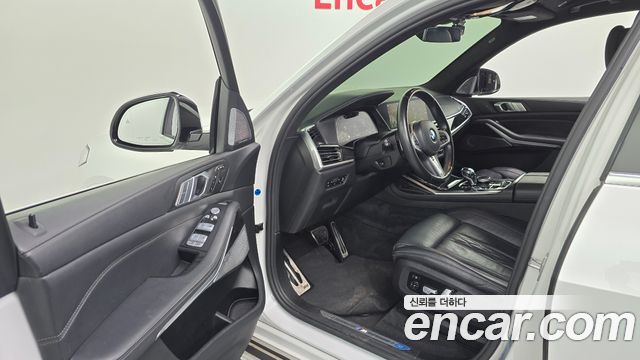 BMW X7 xDrive 40i M Sport 6STR