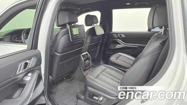 BMW X7 xDrive 40i M Sport 6STR