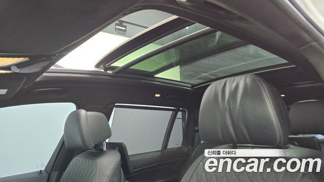 BMW X7 xDrive 40i M Sport 6STR