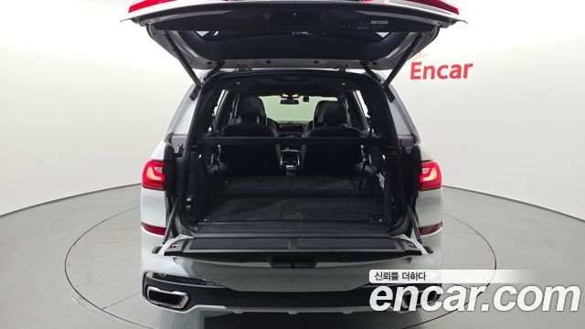 BMW X7 xDrive 40i M Sport 6STR