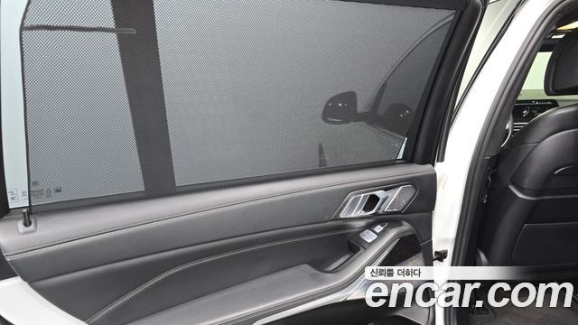 BMW X7 xDrive 40i M Sport 6STR