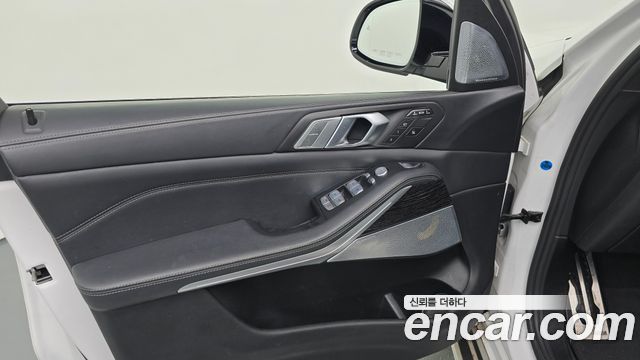 BMW X7 xDrive 40i M Sport 6STR