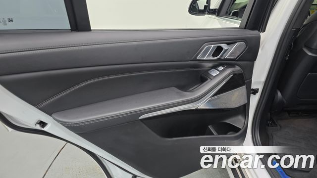 BMW X7 xDrive 40i M Sport 6STR