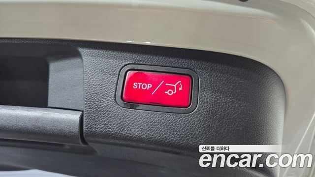 Mercedes-Benz GLA-Class GLA200 d