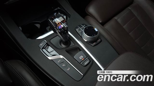 BMW X3 xDrive 30e M Sport